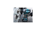 Гайковерт ударный Makita XGT BL без аккумулятора и ЗУ TW001GZ