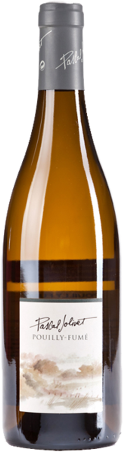 Pascal Jolivet, Pouilly-Fume