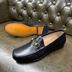 Лоферы Gucci