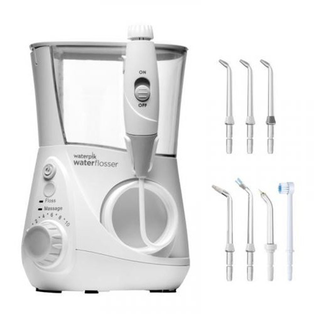 Ирригатор для полости рта Waterpik WP-660E2