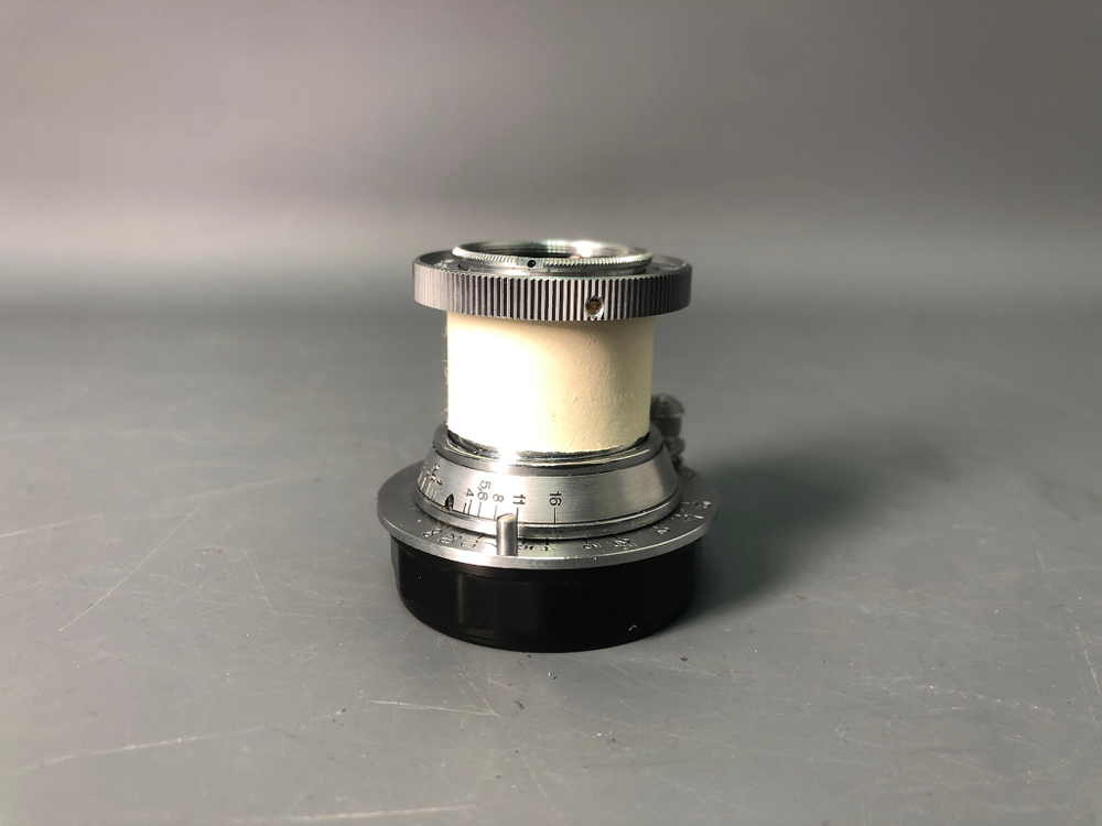 Индустар-50 3.5/50mm