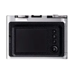 Фотоаппарат моментальной печати FUJIFILM instax mini Evo Черный