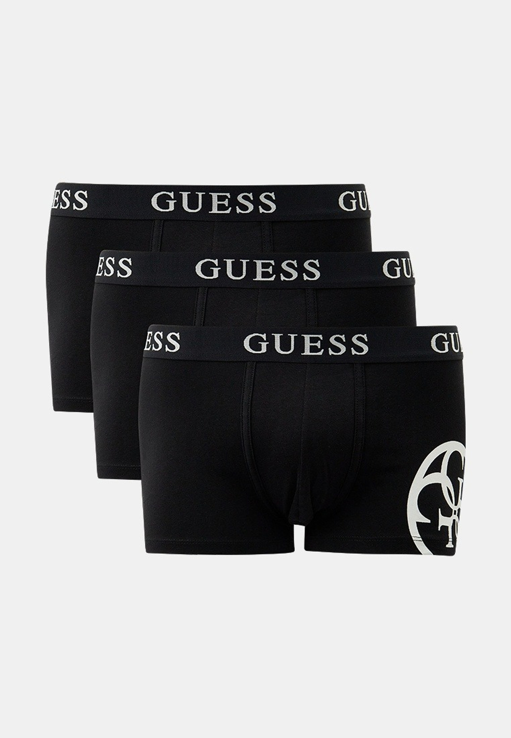 Трусы 3 шт/упак мужские GUESS