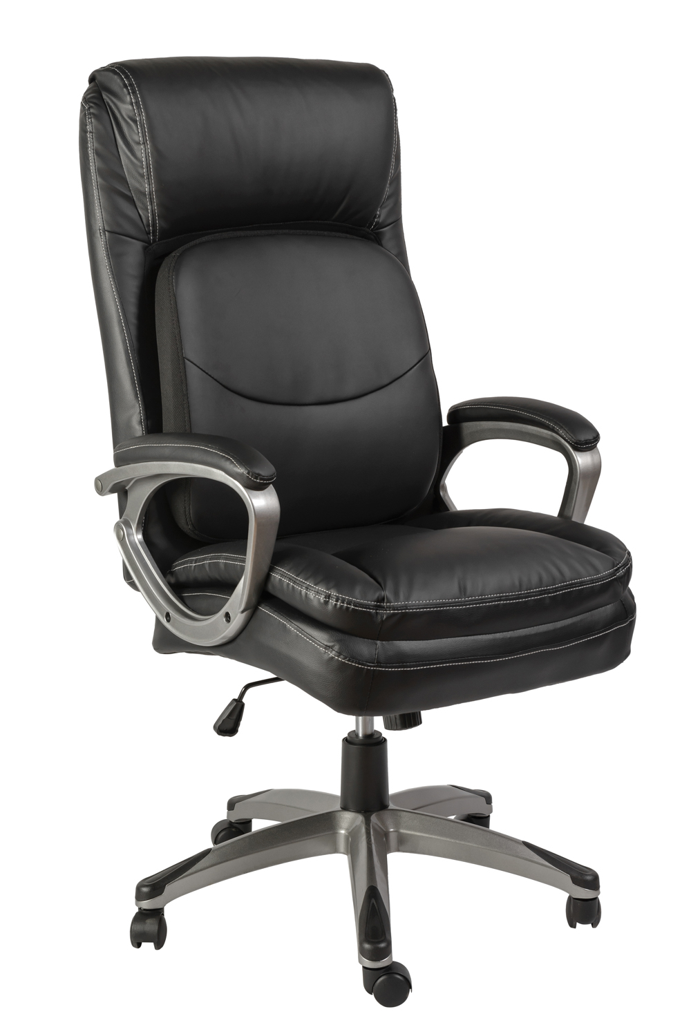 Компьютерное кресло MF-3015 black