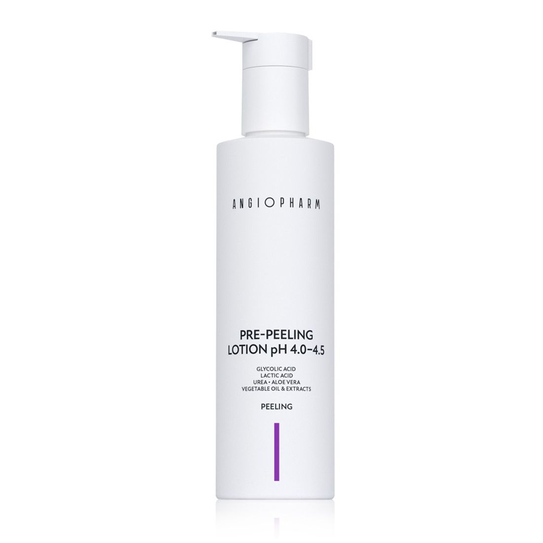 Предпилинговый лосьон Pre-peeling Lotion PH 4.0-4.5, 200мл