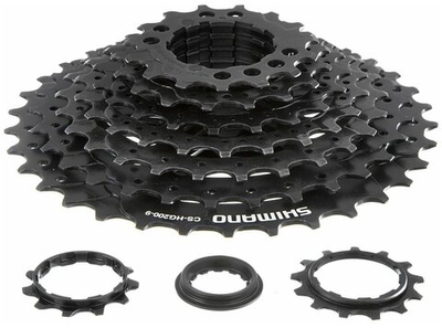 Кассета SHIMANO CS-HG200-9 ск. 11-36T
