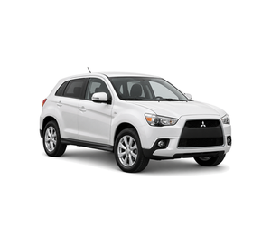 Mitsubishi ASX 2010-2012