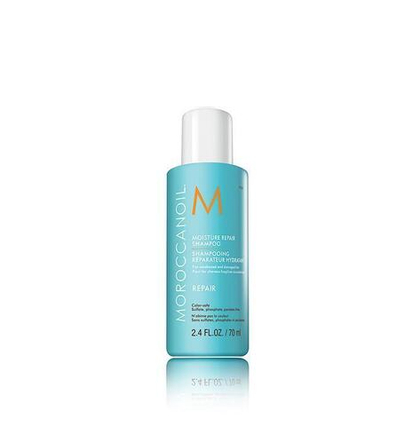 Шампунь восстанавливающий 70 мл Moroccanoil