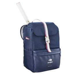 Рюкзак теннисный Wilson US Open 2026 Team - navy