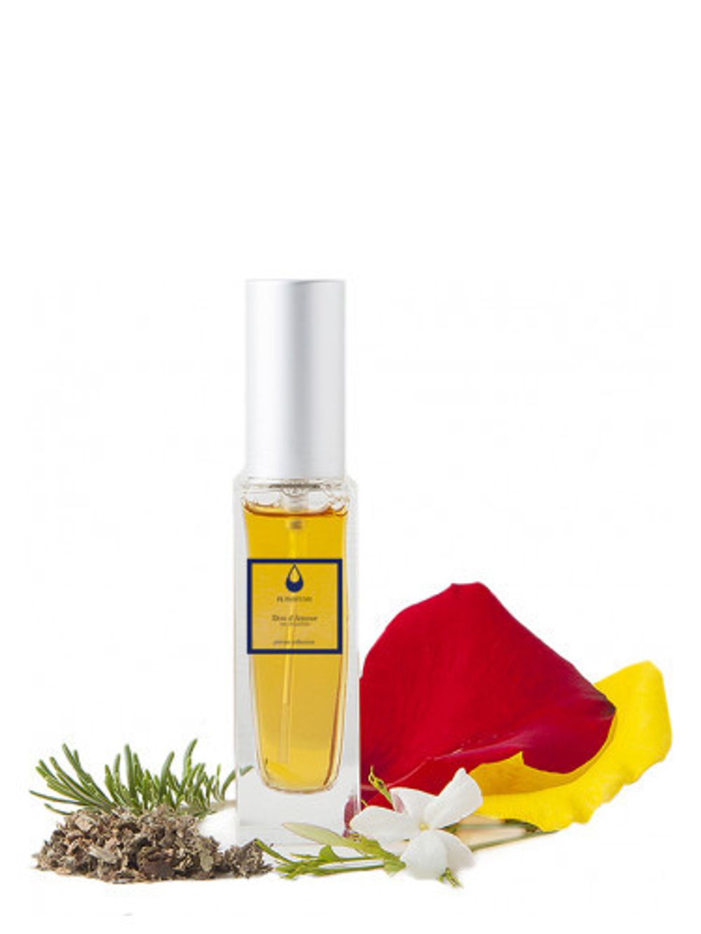 FL Parfums Don d'Amour