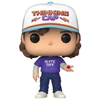 Фигурка Funko POP! TV Stranger Things S4 Dustin Hellfire with D&D Die (Exc) (1249) 62392