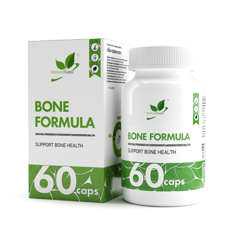 БОН ФОРМУЛА (NaturalSupp)