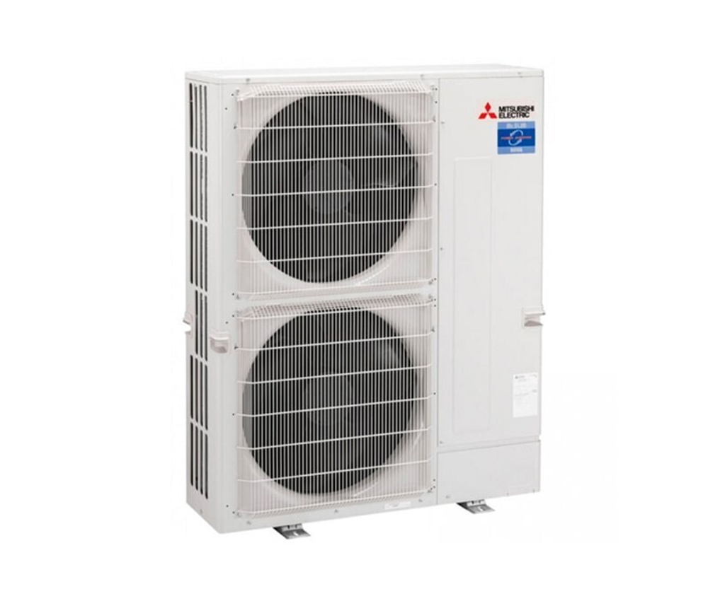 Mitsubishi Electric PLA-M100EA/PUHZ-ZRP100VKA
