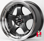 Комплект дисков SSR SP1 17x9 et20 5x100/5x114.3