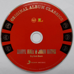 Daryl Hall & John Oates / Original Album Classics (5CD)