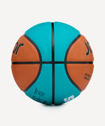 Мяч баскетбольный JOGEL Training ECOBALL 2.0 Replica №6
