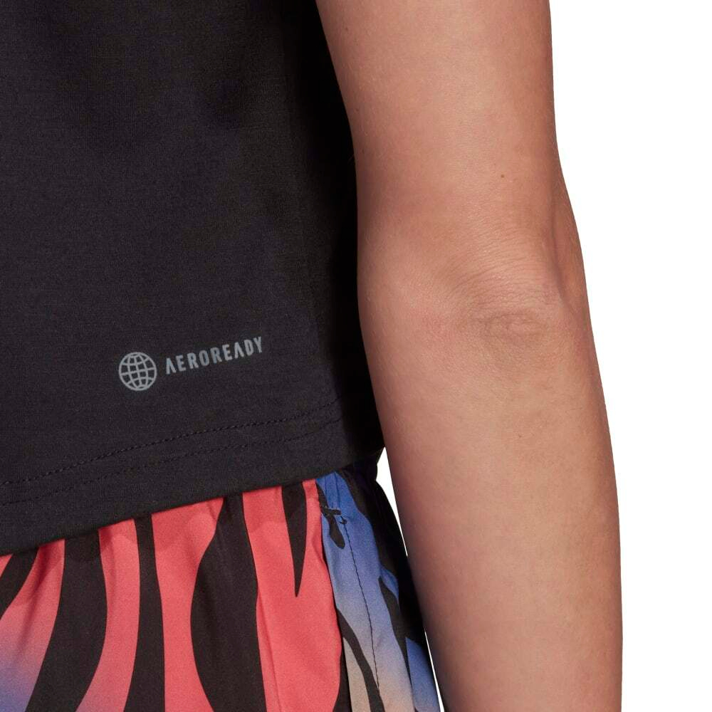 Футболка женская ADIDAS W ANML T