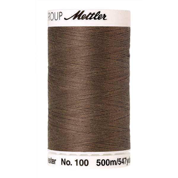 Нитки универсальные Mettler Seralon 100 (500 м), 5 кат. | цв. 0269