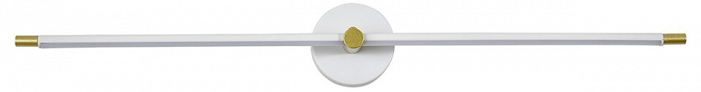 Подсветка для картины Escada Focus 10289/1LED White