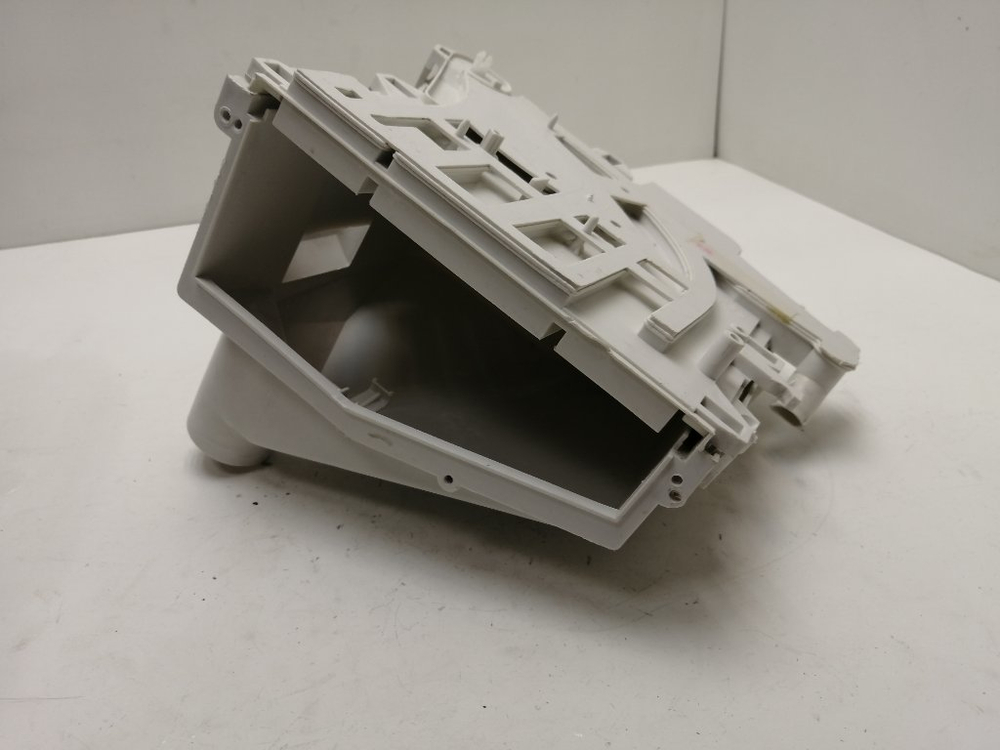 WD1000X кт110 Бункер дозатора порошка для стиральной машины Ardo 11117800 б/у