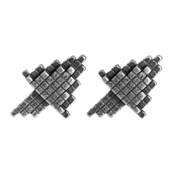ARROW earring set