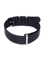 Nato Strap - нейлоновый ремешок для часов