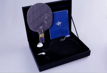 Stiga Dynasty Carbon Xu Xin