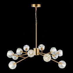 Светильник подвесной ST Luce Romano SL1166.303.12