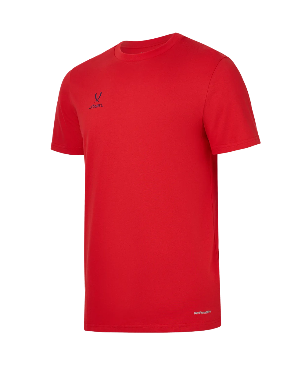 Футболка баскетбольная DIVISION PerFormDRY Pre-Match Jersey, красный