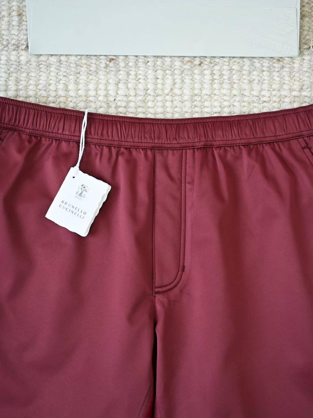 Шорты Brunello Cucinelli