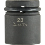 Торцовая головка 23 мм 1/2" Makita 134840-5