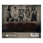 Crystal Tears / Decadence Deluxe (RU)(CD)