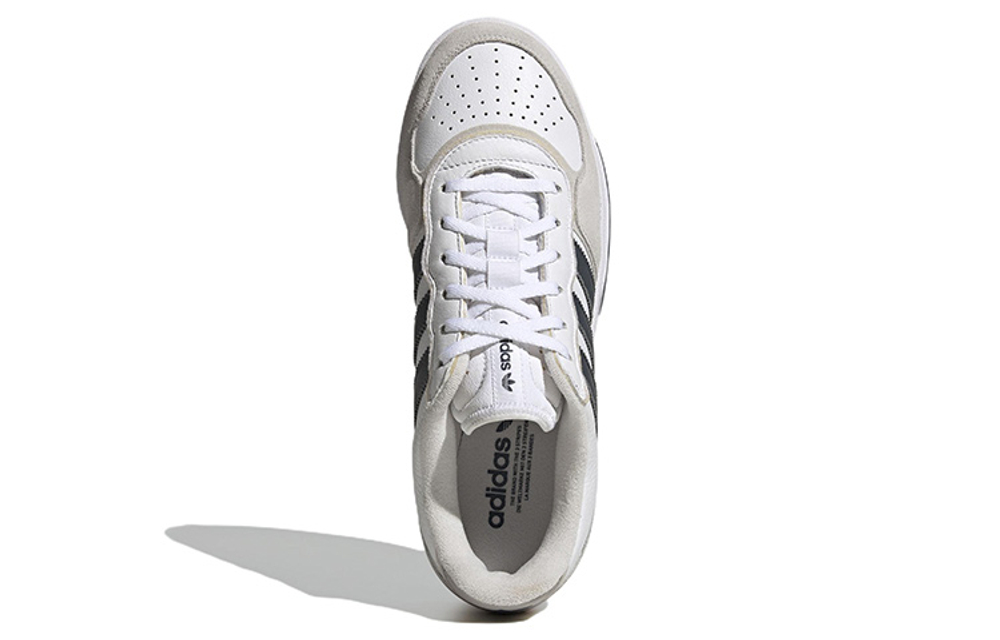 Adidas Courtic "White Grey"