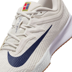 Мужские кроссовки теннисные Nike Zoom Vapor Pro 3 - белый