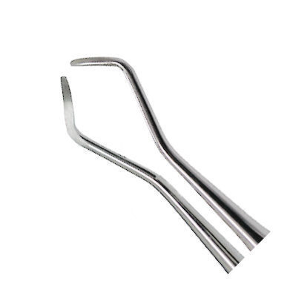 Mertz Stainless 162 - Кюретка для маникюра и педикюра
