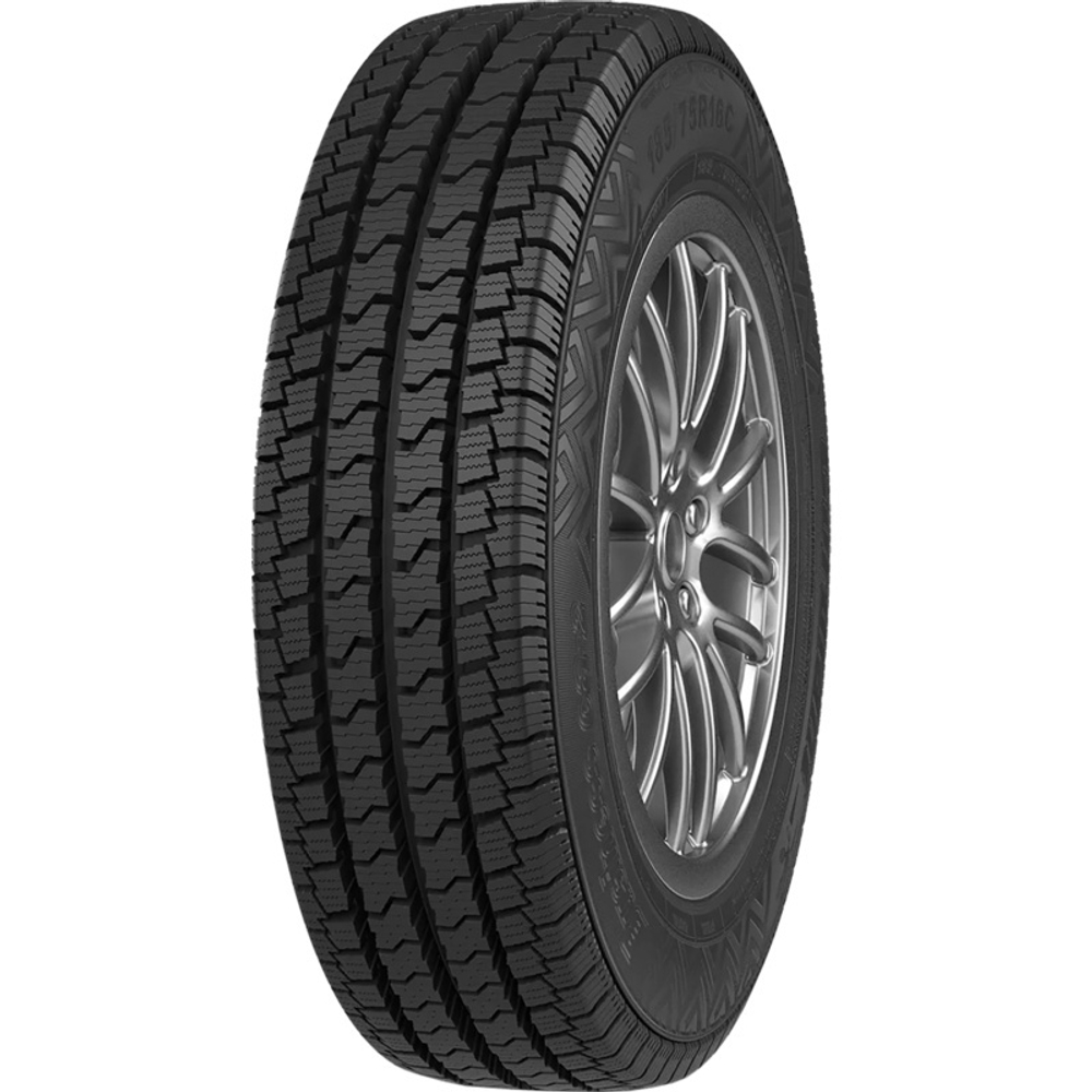 Cordiant 215/75R16C 116/114R Business CA-2 TL