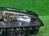 Фара правая Lexus NX 1 (2014-2017) LED