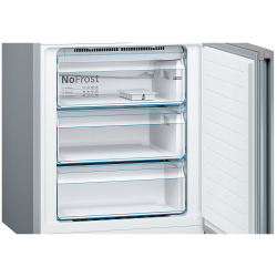 Холодильник Bosch KGN49XI20R