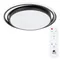 Потолочный светильник Sonny A2688PL-1BK Arte Lamp