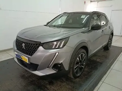 Peugeot 2008 GT Pack
