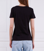 Футболка 2-pack MONOGRAM CALVIN KLEIN JEANS - черный(J20J219734)