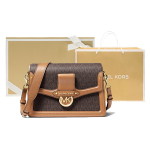 Сумка MICHAEL KORS MK Jessie Logo, 30F9GI6L2B-252