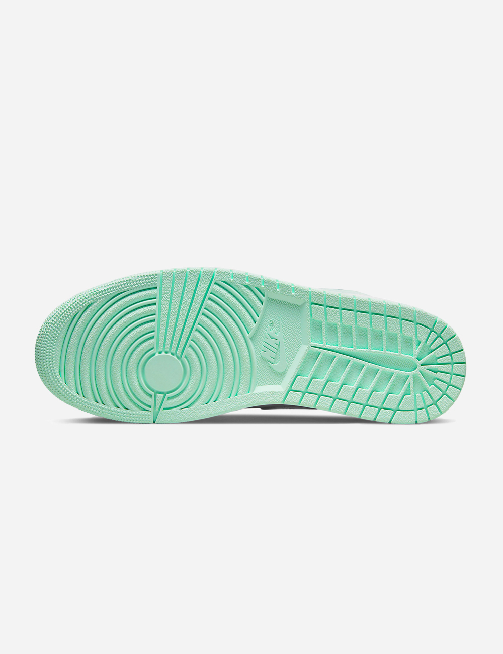 Air Jordan 1 Mid "Blue Mint"