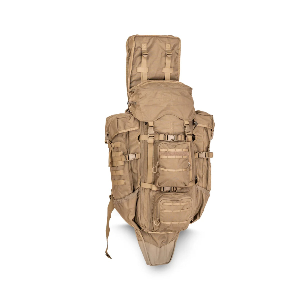 Рюкзак Eberlestock Operator Coyote Brown 97л