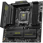 Материнская плата MSI MAG B850M MORTAR WIFI, AM5, DDR5, mATX