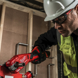Аккумуляторный труборез Milwaukee M12 PCSS-0 4933479241