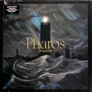 Ihsahn / Pharos (Coloured Vinyl)(12" Vinyl EP)