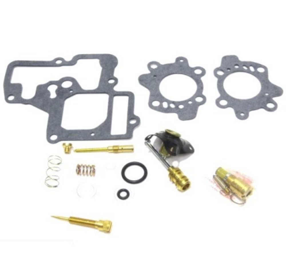 Ремкомплект карбюратора с жиклерами Toyota 4Y 7-8FG15-30 042127802071