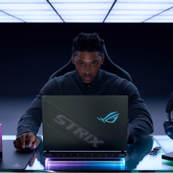 Ноутбук ASUS ROG Strix SCAR 16 G635LX-RW150 (90NR0L81-M006R0)