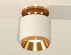 Точечный светильник Techno Spot XS7510120 Ambrella